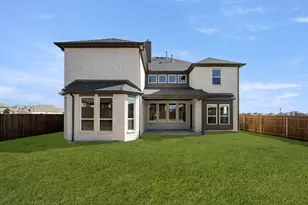 2118 Tilden Ln, Mansfield, TX 76084 - Photo 35