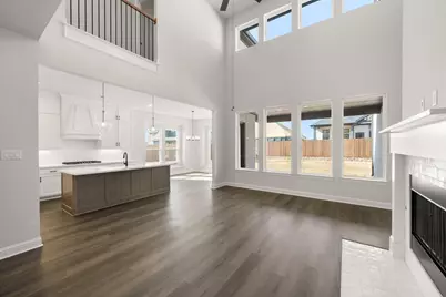 2118 Tilden Lane, Mansfield, TX 76084 - Photo 9