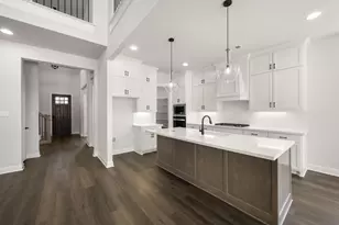 2118 Tilden Ln, Mansfield, TX 76084 - Photo 15