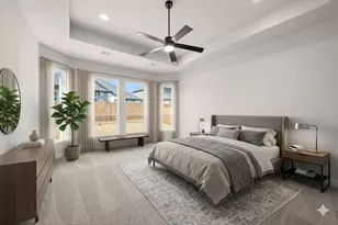 2118 Tilden Ln, Mansfield, TX 76084 - Photo 9