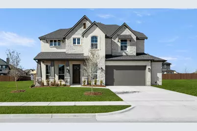 2118 Tilden Lane, Mansfield, TX 76084 - Photo 1