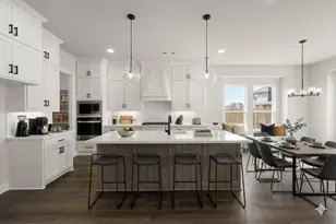 2118 Tilden Ln, Mansfield, TX 76084 - Photo 7