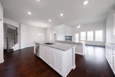 115 Heritage Hill Drive, Forney, TX 75126 - Photo 7