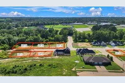 Tbd Mallard Drive, Lindale, TX 75771 - Photo 3