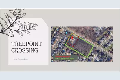 5150 Treepoint Drive, Arlington, TX 76017 - Photo 1