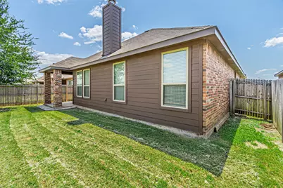 11460 Starlight Ranch Trail, Fort Worth, TX 76052 - Photo 33