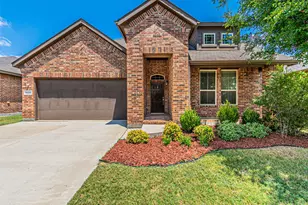 11460 Starlight Ranch Trail, Fort Worth, TX 76052 - Photo 3