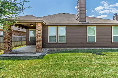 11460 Starlight Ranch Trail, Fort Worth, TX 76052 - Photo 35