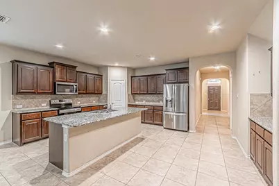 11460 Starlight Ranch Trail, Fort Worth, TX 76052 - Photo 11