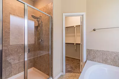 11460 Starlight Ranch Trail, Fort Worth, TX 76052 - Photo 21