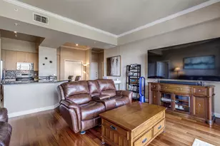 3225 Turtle Creek Blvd, Dallas, TX 75219 - Photo 5