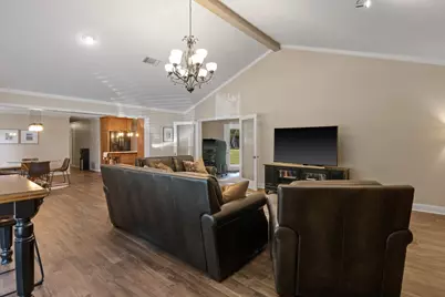 259 County Road 2407, Leesburg, TX 75451 - Photo 1