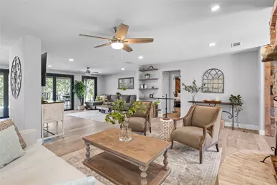 950 Naylor Road, Cross Roads, TX 76227 - Photo 5