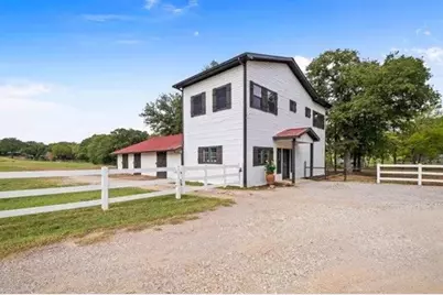 950 Naylor Road, Cross Roads, TX 76227 - Photo 33