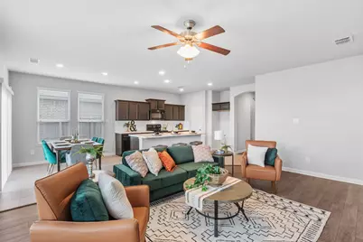 4650 Elderberry Street, Forney, TX 75126 - Photo 9