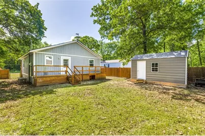 7659 Double Bridge Road, Mabank, TX 75156 - Photo 23