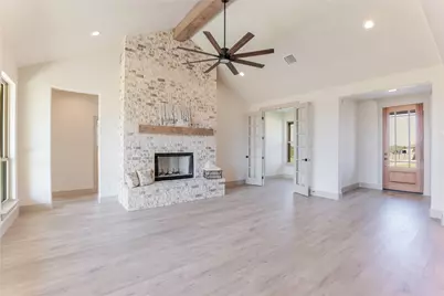 1033 Lilly Lane, Weatherford, TX 76088 - Photo 9