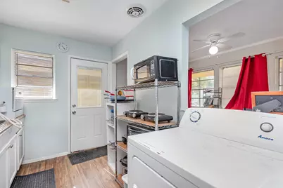 1612 Dent Street, Garland, TX 75042 - Photo 9