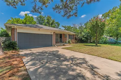 4009 Western Circle, Greenville, TX 75401 - Photo 1