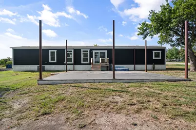 421 S Garitty Street, Frost, TX 76641 - Photo 23