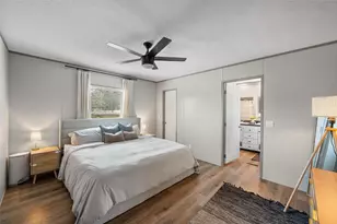 421 S Garitty St, Frost, TX 76641 - Photo 13