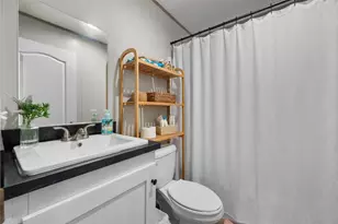 421 S Garitty St, Frost, TX 76641 - Photo 21