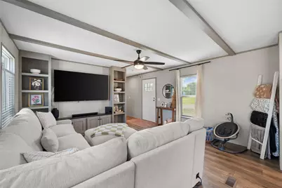 421 S Garitty Street, Frost, TX 76641 - Photo 7