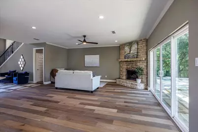 7505 Gleneagles Way, Fort Worth, TX 76179 - Photo 9