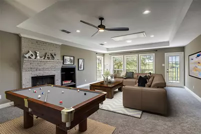 7505 Gleneagles Way, Fort Worth, TX 76179 - Photo 25