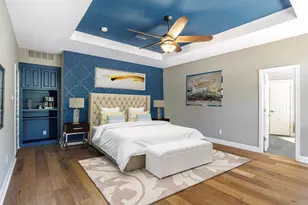 7505 Gleneagles Way, Fort Worth, TX 76179 - Photo 23