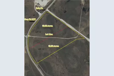 Tract 13-Tbd Fm-677, Saint Jo, TX 76265 - Photo 11