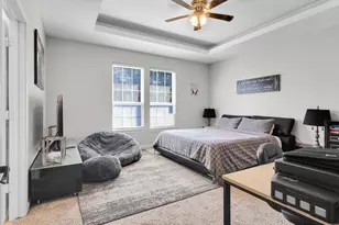 10149 Lone Eagle Dr, Fort Worth, TX 76108 - Photo 29