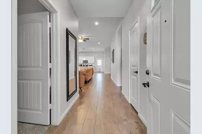 10149 Lone Eagle Drive, Fort Worth, TX 76108 - Photo 5