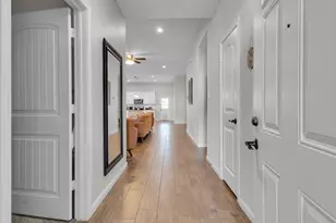 10149 Lone Eagle Dr, Fort Worth, TX 76108 - Photo 5