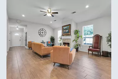 10149 Lone Eagle Drive, Fort Worth, TX 76108 - Photo 13