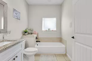 10149 Lone Eagle Dr, Fort Worth, TX 76108 - Photo 35