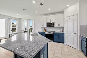 800 Brock Dr, Aubrey, TX 76227 - Photo 7