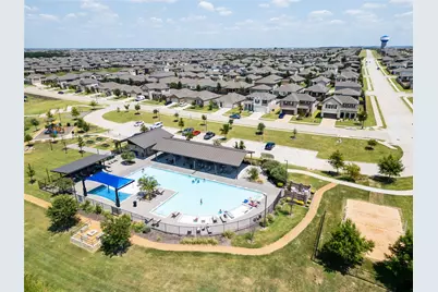 800 Brock Drive, Aubrey, TX 76227 - Photo 35