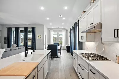 1101 Claiborne Drive, Aubrey, TX 76227 - Photo 17