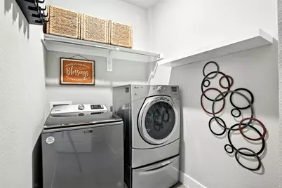 1101 Claiborne Drive, Aubrey, TX 76227 - Photo 9