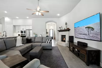 1101 Claiborne Drive, Aubrey, TX 76227 - Photo 13