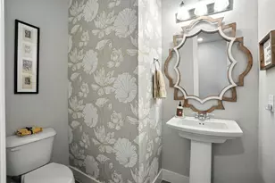 1101 Claiborne Dr, Aubrey, TX 76227 - Photo 7