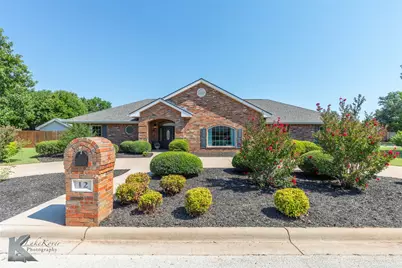 12 Mission Hills, Abilene, TX 79606 - Photo 1