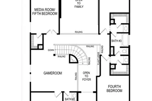 1816 Possum Fire Trl, Mesquite, TX 75181 - Photo 29