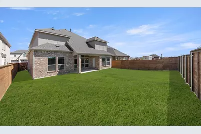 1816 Possum Fire Trail, Mesquite, TX 75181 - Photo 35