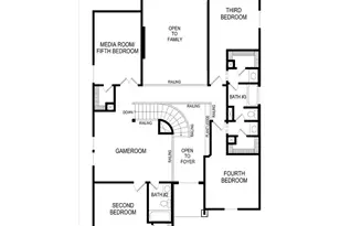 1816 Possum Fire Trl, Mesquite, TX 75181 - Photo 3