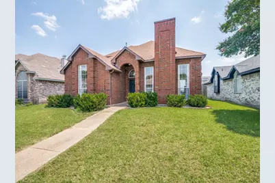 2100 Amber Springs, Mesquite, TX 75181 - Photo 1