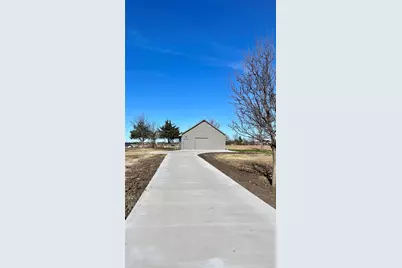 867 Durning Road, Van Alstyne, TX 75495 - Photo 9