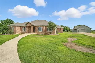 867 Durning Rd, Van Alstyne, TX 75495 - Photo 5