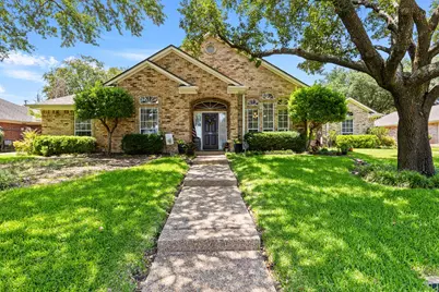 1301 Western Ridge Drive, Waco, TX 76712 - Photo 1